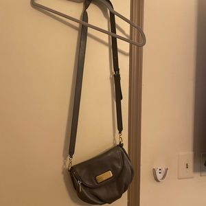 Small Marc Jacobs cross body bag